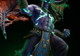 Hearthstone Statue Illidan Stormrage 33 cm