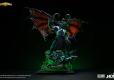 Hearthstone Statue Illidan Stormrage 55 cm