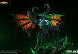 Hearthstone Statue Illidan Stormrage 55 cm