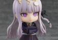 Danganronpa 1.2 Reload Nendoroid Doll Action Figure Kyokyo Kirigiri 10 cm