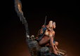 Pulp Vixens Premium Format Statue Mr. Sin 61 cm