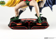 DC Comics PVC Diorama Statue 1/8 Batman & Robin 1966 23 cm