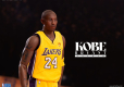 NBA Collection Real Masterpiece Actionfigur 1/6 Kobe Bryant 242010 Limited Edtition 30 cm