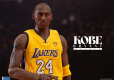 NBA Collection Real Masterpiece Actionfigur 1/6 Kobe Bryant 242010 Limited Edtition 30 cm