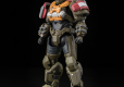 Halo: Reach Action Figure 1/12 Jorge-052 (Noble Four) 19 cm