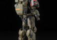 Halo: Reach Action Figure 1/12 Jorge-052 (Noble Four) 19 cm