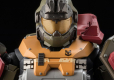 Halo: Reach Action Figure 1/12 Jorge-052 (Noble Four) 19 cm