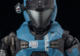 Halo: Reach Action Figure 1/12 Kat-B320 (Noble Four) 18 cm