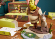 Shrek Countdown Character Advent Calendar Model Kit