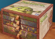 Shrek Countdown Character Advent Calendar Model Kit