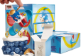 Sonic - The Hedgehog Countdown Character Advent Calendar Model Kit Sonic