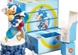 Sonic - The Hedgehog Countdown Character Advent Calendar Model Kit Sonic