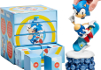 Sonic - The Hedgehog Countdown Character Advent Calendar Model Kit Sonic