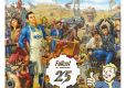 Fallout Gaming Puzzle 25th Anniversary (1000 pieces)