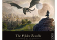 The Elder Scrolls: Online Gaming Puzzle Elsweyr (1000 pieces)