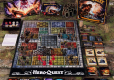 HeroQuest Board Game First Light English Version