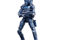 Star Wars Episode VI Black Series Carbonized Action Figure 2-Pack Emperor's Royal Guard & TIE Fighter Pilot Exclusive 15 cm