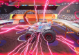 Hot Wheels Monster Trucks Stunt Mayhem