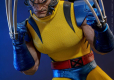 Marvel X-Men Action Figure 1/6 Wolverine (Unmasked) 28 cm