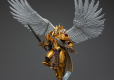 Warhammer The Horus Heresy Action Figure 1/18 Blood Angels Sanguinius Primarch of the IXth Legion 19 cm