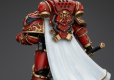 Warhammer The Horus Heresy Action Figure 1/18 Blood Angels Legion Praetor with Paragon Blade 13 cm