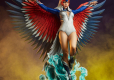 Masters of the Universe Legends Maquette Sorceress 62 cm