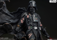 Star Wars Mythos Statue 1/4 Darth Vader 76 cm