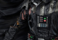 Star Wars Mythos Statue 1/4 Darth Vader 76 cm