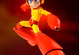 Mega Man MDLX Action Figure Mega Man / Rockman (Fire Storm) 10 cm