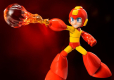 Mega Man MDLX Action Figure Mega Man / Rockman (Fire Storm) 10 cm