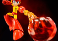 Mega Man MDLX Action Figure Mega Man / Rockman (Fire Storm) 10 cm