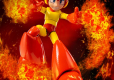 Mega Man MDLX Action Figure Mega Man / Rockman (Fire Storm) 10 cm