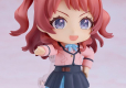 Gakuen Idolmaster Nendoroid Action Figure Saki Hanami 10 cm