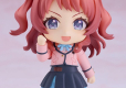 Gakuen Idolmaster Nendoroid Action Figure Saki Hanami 10 cm