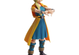 Dragon Quest V The Hand of the Heavenly Bride Bring Arts Action Figure Bianca 13 cm