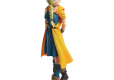 Dragon Quest V The Hand of the Heavenly Bride Bring Arts Action Figure Bianca 13 cm