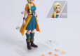 Dragon Quest V The Hand of the Heavenly Bride Bring Arts Action Figure Bianca Square Eniix Limited