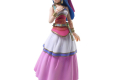 Dragon Quest V The Hand of the Heavenly Bride Bring Arts Action Figure Nera 14 cm