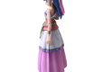 Dragon Quest V The Hand of the Heavenly Bride Bring Arts Action Figure Nera 14 cm