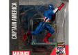 Marvel Collection PVC Statue 1/10 Captain America (Captain America #100) 12 cm