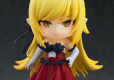 Kizumonogatari Nendoroid Action Figure Kiss-Shot Acerola-Orion Heart-Under-Blade 10 cm