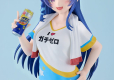 VTuber Legend: How I Went Viral After Forgetting to Turn Off My Stream Pop Up Parade PVC Statue Shuwa-chan L Size 22 cm