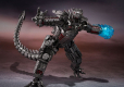 Godzilla x Kong: The New Empire S.H. Monster Arts Action Figure Mechagozilla Final Battle Edition 19 cm