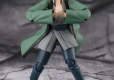 Naruto S.H.Figuarts Action Figure Tsunade The legendary Medical Ninja 14 cm