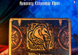 The Elder Scrolls: Skyrim Gift Box Whiterun Honorary Citizen Chest kit