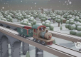 Tracks Winter Wonderland Bundle (kod w pudełku)