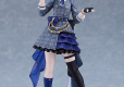Hololive Production Figma Action Figure Hoshimachi Suisei 14 cm