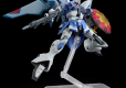 HGCE 1/144 GYAN STORM (AGNES GIEBENRATH CUSTOM)