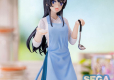 Rascal Does Not Dream of Bunny Girl Senpai Luminasta PVC Statue Mai Sakurajima Apron 14 cm