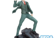 Spy x Family Luminasta PVC Statue Loid Forger Twilight mission extend 22 cm